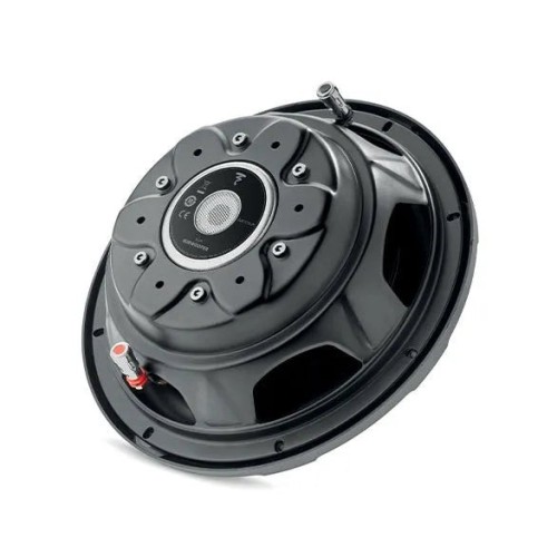 FOCAL SUB 10 SLIM, AUTOMOBLINIS ŽEMŲ DAŽNIŲ GARSIAKALBIS