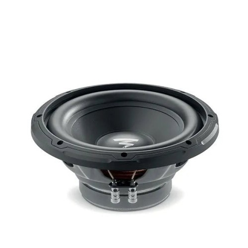 FOCAL SUB 10, AUTOMOBLINIS ŽEMŲ DAŽNIŲ GARSIAKALBIS FOCAL SUB 10, AUTOMOBLINIS ŽEMŲ DAŽNIŲ GARSIAKALBIS