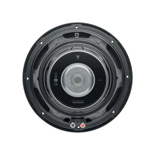FOCAL SUB 10, AUTOMOBLINIS ŽEMŲ DAŽNIŲ GARSIAKALBIS FOCAL SUB 10, AUTOMOBLINIS ŽEMŲ DAŽNIŲ GARSIAKALBIS