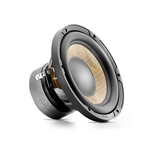 FOCAL P 20 FE, ŽEMŲ DAŽNIŲ GARSIAKALBIS 500W (FLAX EVO)
