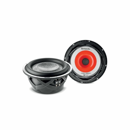 FOCAL SUB 10 WM, ŽEMŲ DAŽNIŲ GARSIAKALBIS 800W (UTOPIA M)