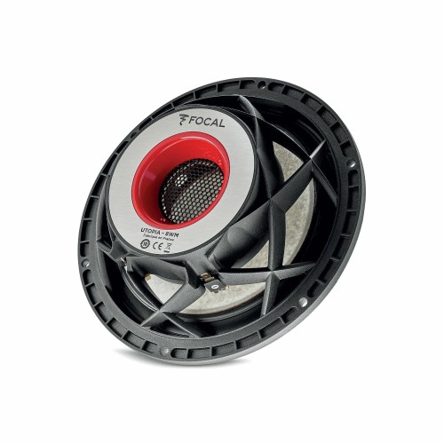 FOCAL 8 WM, ŽEMŲ DAŽNIŲ GARSIAKALBIS 200W (UTOPIA M)