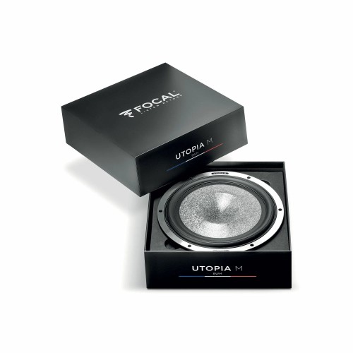 FOCAL 8 WM, ŽEMŲ DAŽNIŲ GARSIAKALBIS 200W (UTOPIA M)