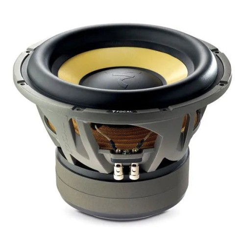 FOCAL K2 POWER SUB 25KX, AUTOMOBILINIAI ŽEMŲ DAŽNIŲ GARSIAKALBIAI