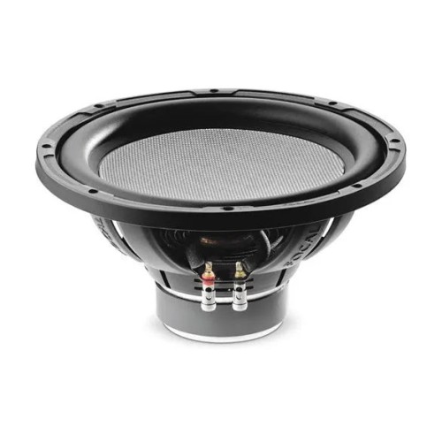 FOCAL SUB 30A4, AUTOMOBILINIS ŽEMŲ DAŽNIŲ GARSIAKALBIS FOCAL SUB 30A4, AUTOMOBILINIS ŽEMŲ DAŽNIŲ GARSIAKALBIS