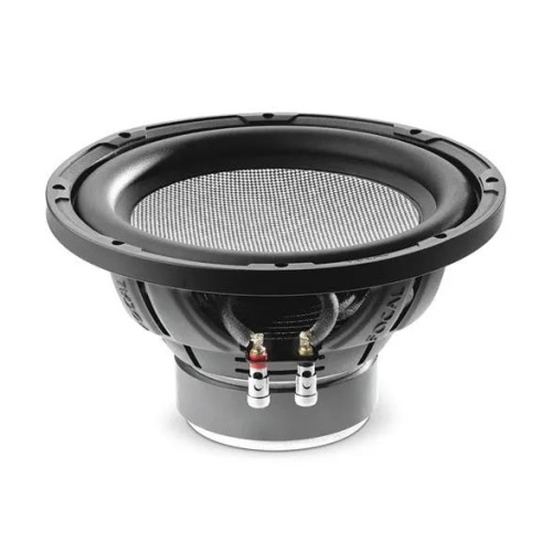 FOCAL SUB 25A4, AUTOMOBILINIS ŽEMŲ DAŽNIŲ GARSIAKALBIS FOCAL SUB 25A4, AUTOMOBILINIS ŽEMŲ DAŽNIŲ GARSIAKALBIS