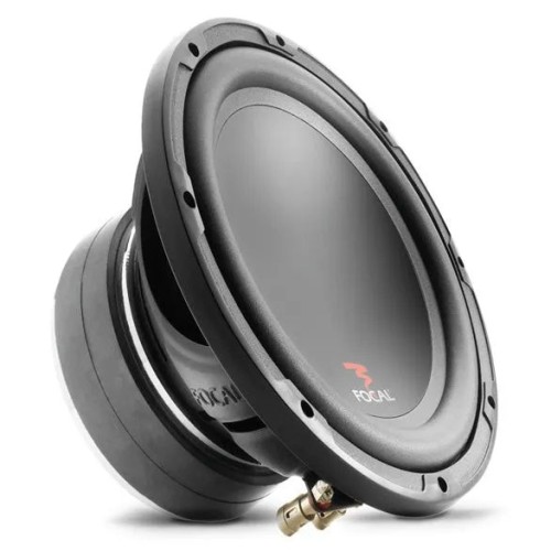 FOCAL PERFORMANCE P 25 DB, AUTOMOBILINIS ŽEMŲ DAŽNIŲ GARSIAKALBIS
