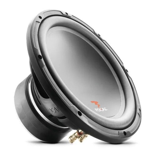 FOCAL PERFORMANCE P 30 DB, AUTOMOBILINIS ŽEMŲ DAŽNIŲ GARSIAKALBIS
