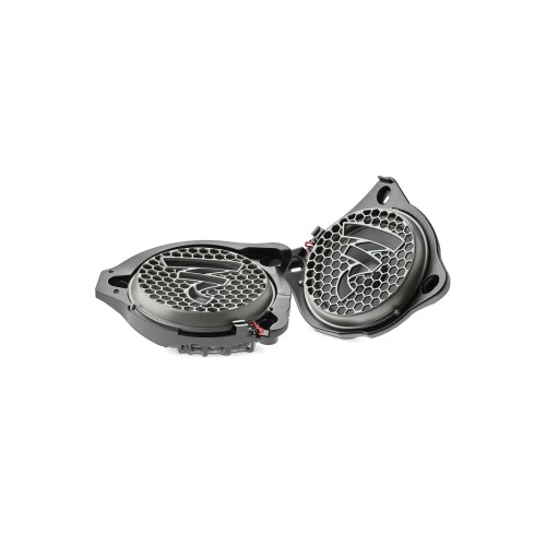 FOCAL ISUB MBZ 2 LHD, ŽEMŲ DAŽNIŲ GARSIAKALBIAI SKIRTI MERCEDES BENZ