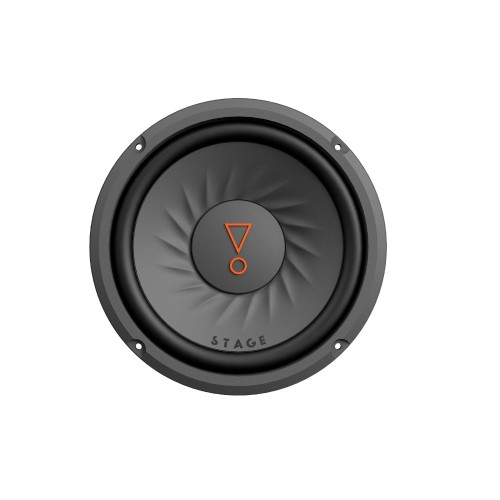 JBL STAGE 82, 20 CM AUTOMOBILINIS ŽEMŲ DAŽNIŲ GARSIAKALBIS JBL STAGE 82, 20 CM AUTOMOBILINIS ŽEMŲ DAŽNIŲ GARSIAKALBIS