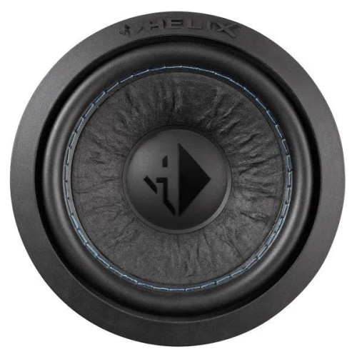 HELIX IK W6 SUBWOOFER, ŽEMŲ DAŽNIŲ GARSIAKALBIS HELIX IK W6 SUBWOOFER, ŽEMŲ DAŽNIŲ GARSIAKALBIS