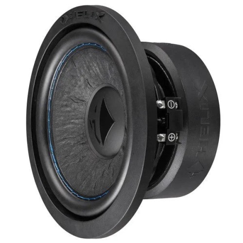 HELIX IK W6 SUBWOOFER, ŽEMŲ DAŽNIŲ GARSIAKALBIS HELIX IK W6 SUBWOOFER, ŽEMŲ DAŽNIŲ GARSIAKALBIS