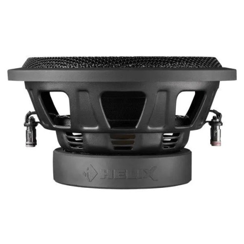 HELIX IK W8 SUBWOOFER, ŽEMŲ DAŽNIŲ GARSIAKALBIS HELIX IK W8 SUBWOOFER, ŽEMŲ DAŽNIŲ GARSIAKALBIS