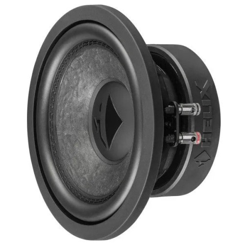 HELIX IK W8 SUBWOOFER, ŽEMŲ DAŽNIŲ GARSIAKALBIS HELIX IK W8 SUBWOOFER, ŽEMŲ DAŽNIŲ GARSIAKALBIS