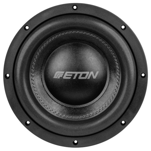 ETON, MW10 POWER, 25CM ŽEMŲ DAŽNIŲ GARSIAKALBIS ETON, MW10 POWER, 25CM ŽEMŲ DAŽNIŲ GARSIAKALBIS