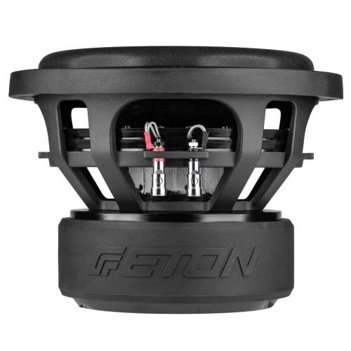 ETON, MW10 POWER, 25CM ŽEMŲ DAŽNIŲ GARSIAKALBIS ETON, MW10 POWER, 25CM ŽEMŲ DAŽNIŲ GARSIAKALBIS