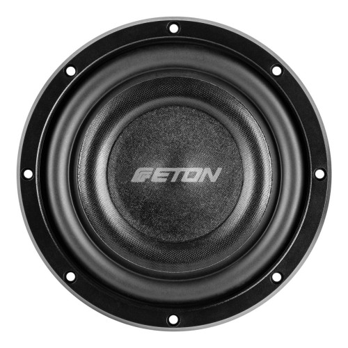ETON, MW8FLAT, 20CM ŽEMŲ DAŽNIŲ GARSIAKALBIS