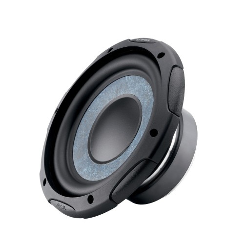 FOCAL SLATEFIBER SUB 20 SF, 20 CM PASYVUS ŽEMŲ DAŽNIŲ GARSIAKALBIS, 200 W RMS FOCAL SLATEFIBER SUB 20 SF, 20 CM PASYVUS ŽEMŲ DAŽNIŲ GARSIAKALBIS, 200 W RMS