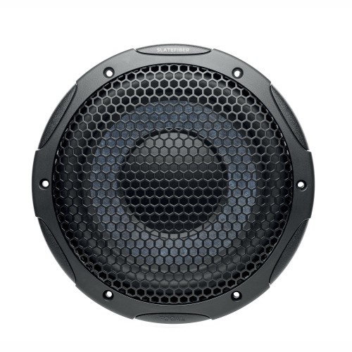 FOCAL SLATEFIBER SUB 20 SF, 20 CM PASYVUS ŽEMŲ DAŽNIŲ GARSIAKALBIS, 200 W RMS FOCAL SLATEFIBER SUB 20 SF, 20 CM PASYVUS ŽEMŲ DAŽNIŲ GARSIAKALBIS, 200 W RMS