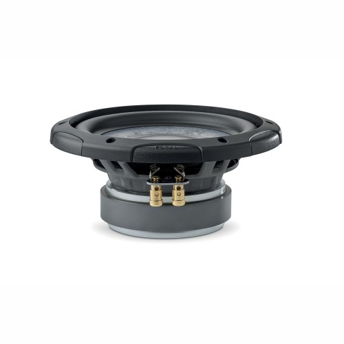 FOCAL SLATEFIBER SUB 20 SF, 20 CM PASYVUS ŽEMŲ DAŽNIŲ GARSIAKALBIS, 200 W RMS FOCAL SLATEFIBER SUB 20 SF, 20 CM PASYVUS ŽEMŲ DAŽNIŲ GARSIAKALBIS, 200 W RMS