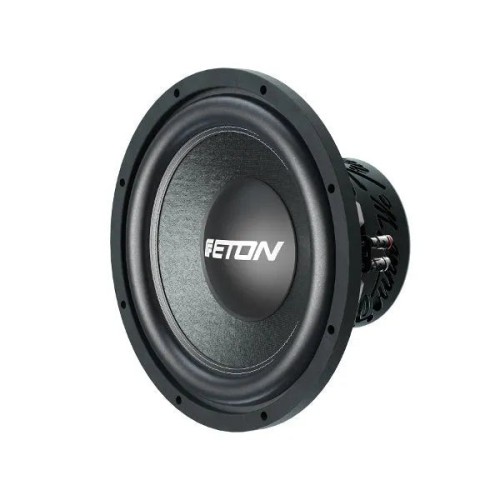 ETON, PW12 POWER, 30CM ŽEMŲ DAŽNIŲ GARSIAKALBIS