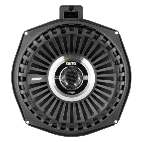 ETON, BMW20SUB, 20CM ŽEMŲ DAŽNIŲ GARSIAKALBIS BMW