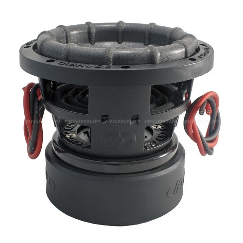 DD AUDIO 1506 D2 ESP DD AUDIO 1506 D2 ESP
