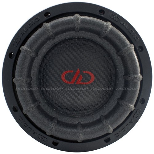 DD AUDIO 1506 D2 ESP DD AUDIO 1506 D2 ESP