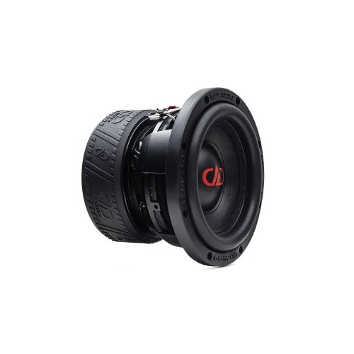 DD AUDIO 606D-D2 DD AUDIO 606D-D2
