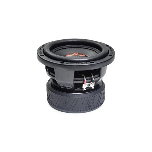 DD AUDIO 606D-D2 DD AUDIO 606D-D2