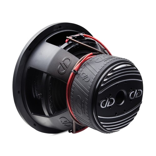 DD AUDIO 712F-D4 DD AUDIO 712F-D4