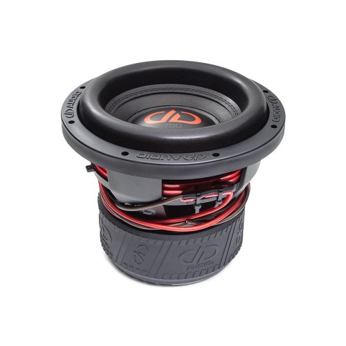 DD AUDIO 710F-D4 DD AUDIO 710F-D4