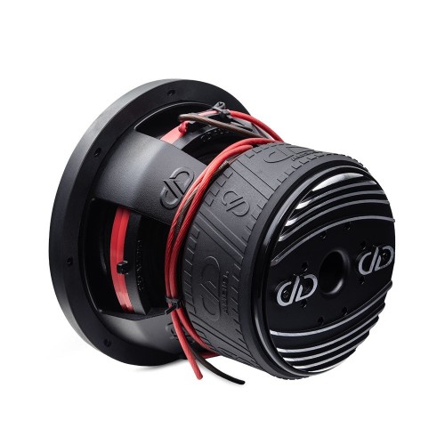 DD AUDIO 710F-D4 DD AUDIO 710F-D4