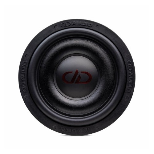 DD AUDIO SL-610 D4 DD AUDIO SL-610 D4