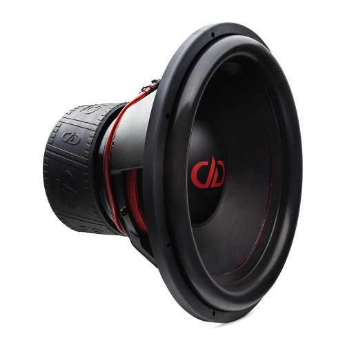 DD AUDIO 818F-D1 DD AUDIO 818F-D1
