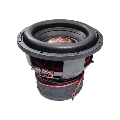 DD AUDIO 712F-D2 DD AUDIO 712F-D2