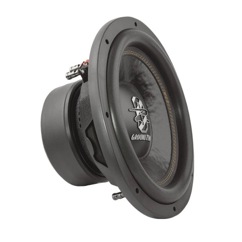 ŽEMŲ DAŽNIŲ GARSIAKALBIS GROUND ZERO GZRW 12D4, 800W/RMS, 30CM