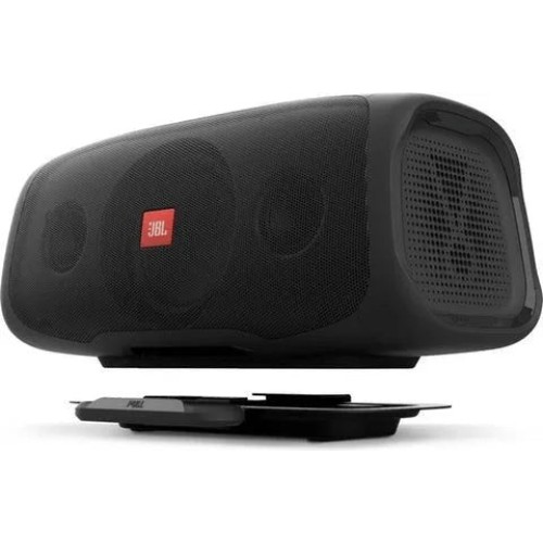 JBL BASSPRO GO, AUTOMOBILINIS ŽEMŲ DAŽNIŲ GARSIAKALBIS IR NEŠIOJAMASIS JBL BASSPRO GO, AUTOMOBILINIS ŽEMŲ DAŽNIŲ GARSIAKALBIS IR NEŠIOJAMASIS