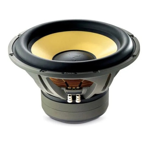 FOCAL K2 POWER SUB 30KX, AUTOMOBILINIAI ŽEMŲ DAŽNIŲ GARSIAKALBIAI