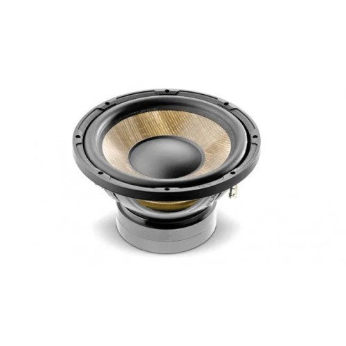 FOCAL SUB P 25 F PERFORMANCE, ŽEMŲ DAŽNIŲ LINO PLUOŠTO GARSIAKALBIS FOCAL SUB P 25 F PERFORMANCE, ŽEMŲ DAŽNIŲ LINO PLUOŠTO GARSIAKALBIS