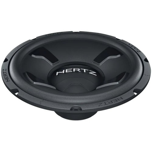 ŽEMŲ DAŽNIŲ GARSIAKALBIS HERTZ DIECI DS 25, 300W, 25CM