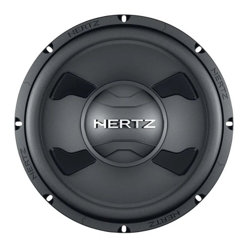 ŽEMŲ DAŽNIŲ GARSIAKALBIS HERTZ DIECI DS 25, 300W, 25CM