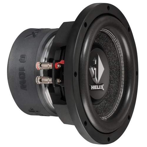 ŽEMŲ DAŽNIŲ GARSIAKALBIS HELIX Q 10W, 1500W, 25CM