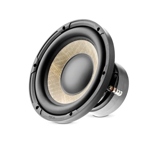 ŽEMŲ DAŽNIŲ GARSIAKALBIS FOCAL P 20 F, 500W, 20CM, PERFORMANCE ŽEMŲ DAŽNIŲ GARSIAKALBIS FOCAL P 20 F, 500W, 20CM, PERFORMANCE