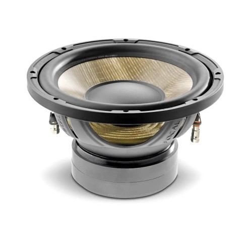 ŽEMŲ DAŽNIŲ GARSIAKALBIS FOCAL P 25 F, 600W, 25CM, PERFORMANCE ŽEMŲ DAŽNIŲ GARSIAKALBIS FOCAL P 25 F, 600W, 25CM, PERFORMANCE
