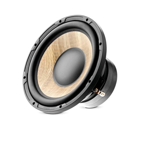 ŽEMŲ DAŽNIŲ GARSIAKALBIS FOCAL P 25 F, 600W, 25CM, PERFORMANCE ŽEMŲ DAŽNIŲ GARSIAKALBIS FOCAL P 25 F, 600W, 25CM, PERFORMANCE
