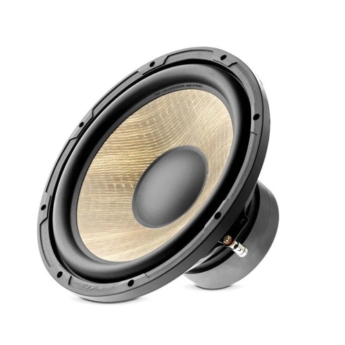 ŽEMŲ DAŽNIŲ GARSIAKALBIS FOCAL P 30F, 800W, 30CM, PERFORMANCE ŽEMŲ DAŽNIŲ GARSIAKALBIS FOCAL P 30F, 800W, 30CM, PERFORMANCE