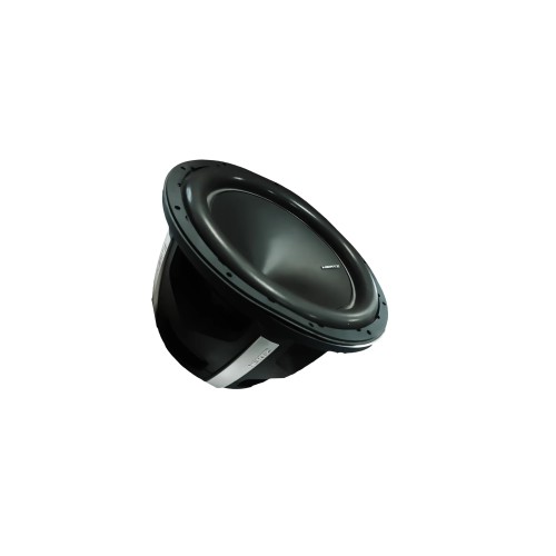 ŽEMŲ DAŽNIŲ GARSIAKALBIS HERTZ ML 3000, 1500W, 30CM