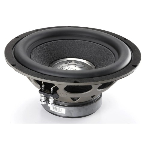 ŽEMŲ DAŽNIŲ GARSIAKALBIS MOREL PRIMO 12, 700W, 30CM