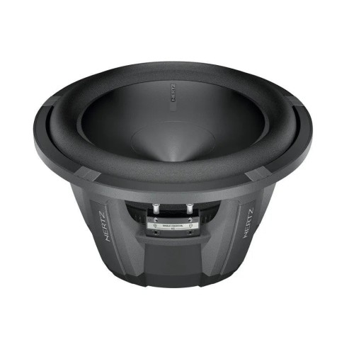 ŽEMŲ DAŽNIŲ GARSIAKALBIS HELIX HX 300, 1200W, 30CM